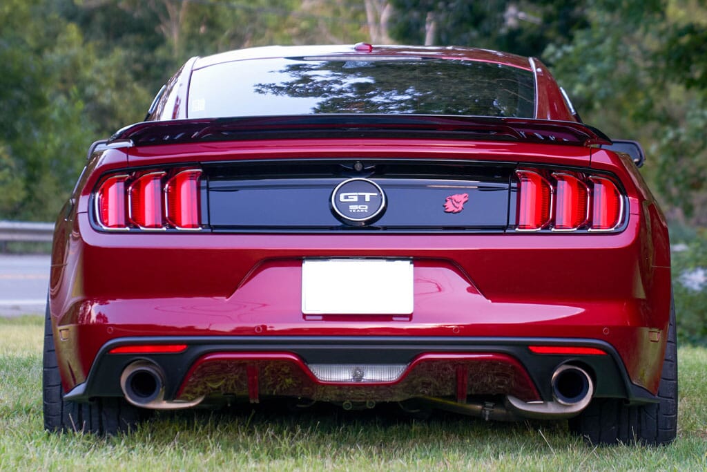 2015 Ford Mustang GT Performance Procharged 700HP for sale